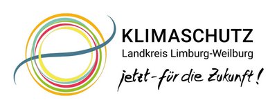 Klimaschutz Landkreis Limburg-Weilburg - jetzt – für die Zukunft!