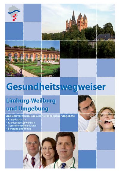 Gesundheitswegweiser Limburg-Weilburg